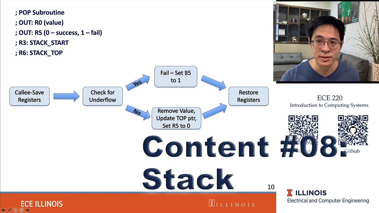Video Delivery Experiment